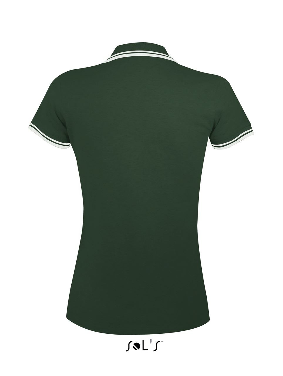 SOL'S PASADENA WOMEN - POLO SHIRT
