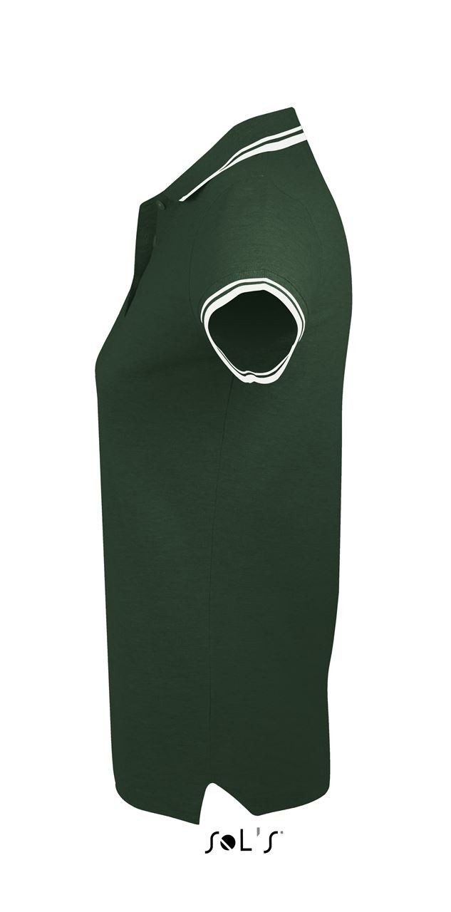 SOL'S PASADENA WOMEN - POLO SHIRT