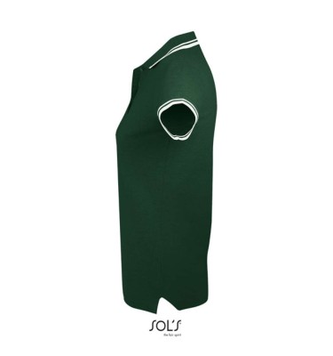 SOL'S PASADENA WOMEN - POLO SHIRT