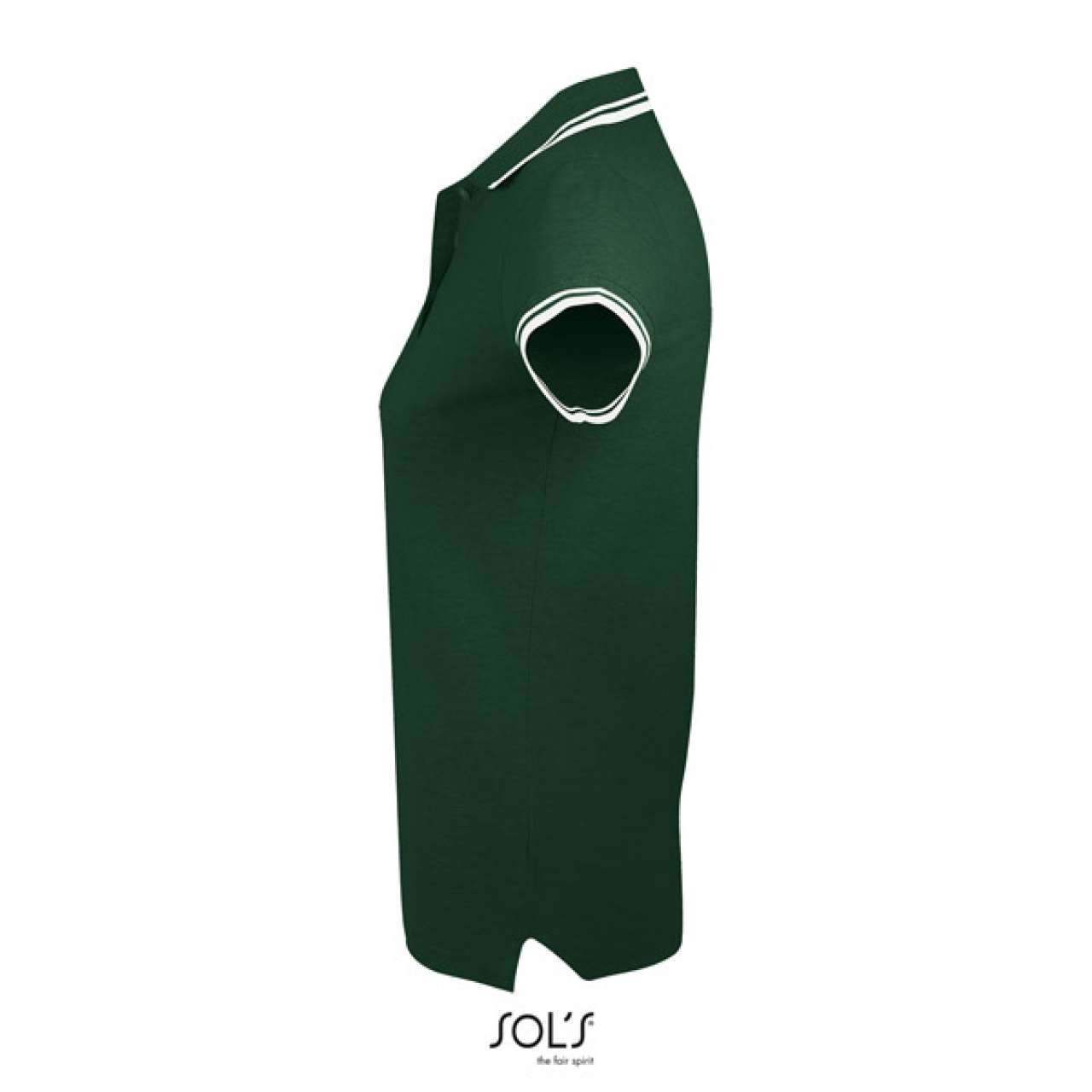 SOL'S PASADENA WOMEN - POLO SHIRT