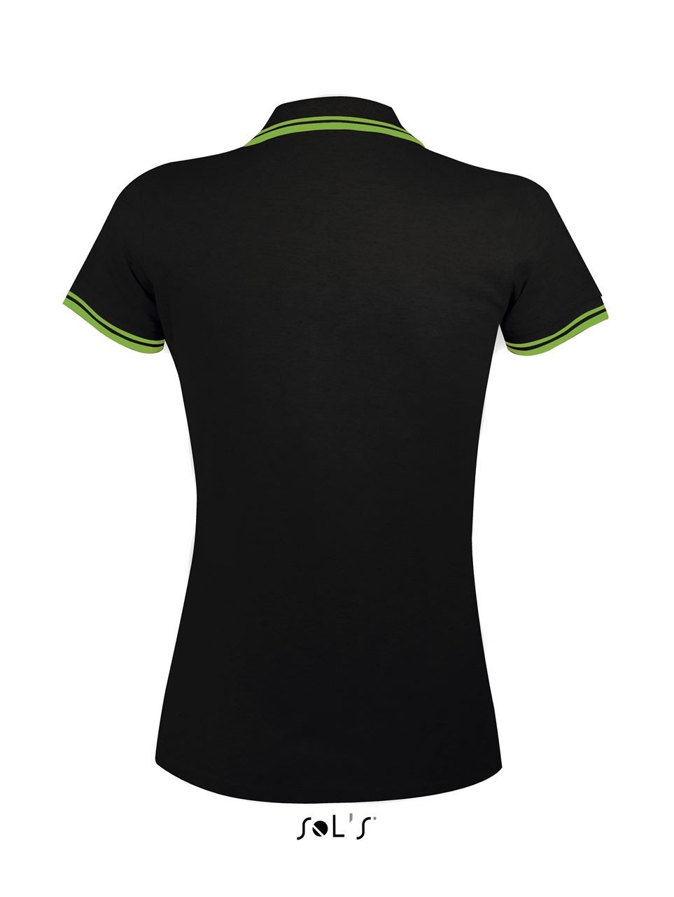 SOL'S PASADENA WOMEN - POLO SHIRT