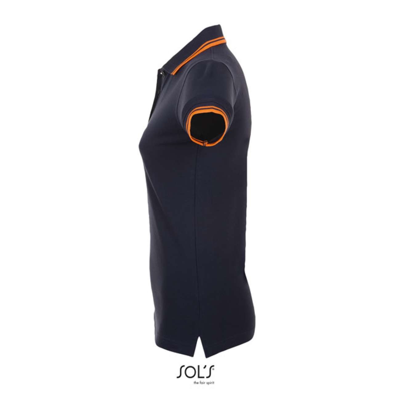 SOL'S PASADENA WOMEN - POLO SHIRT