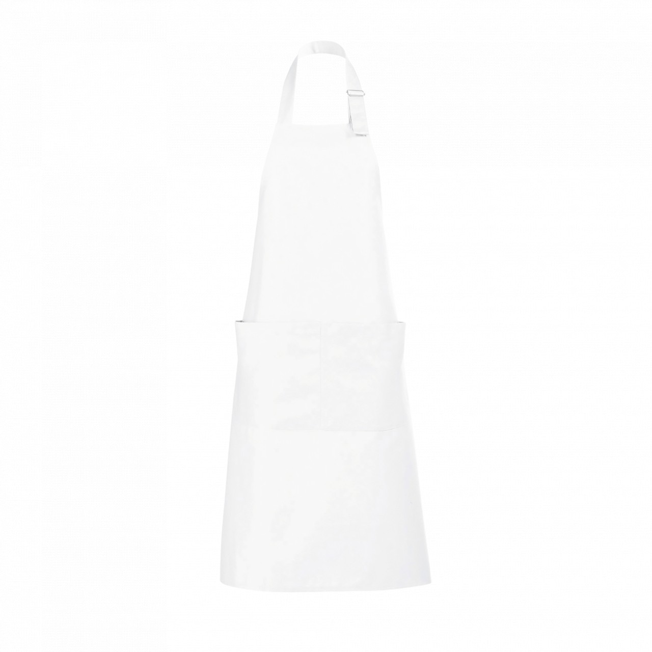 SOL'S GALA - LONG APRON WITH POCKETS