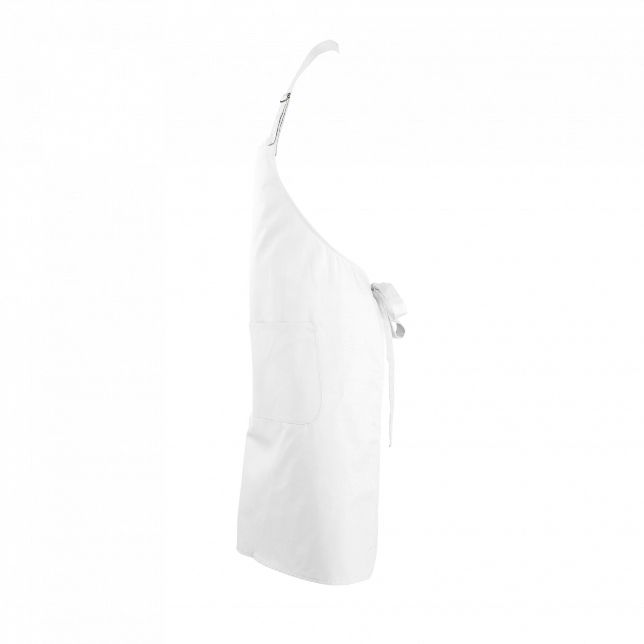 SOL'S GALA - LONG APRON WITH POCKETS