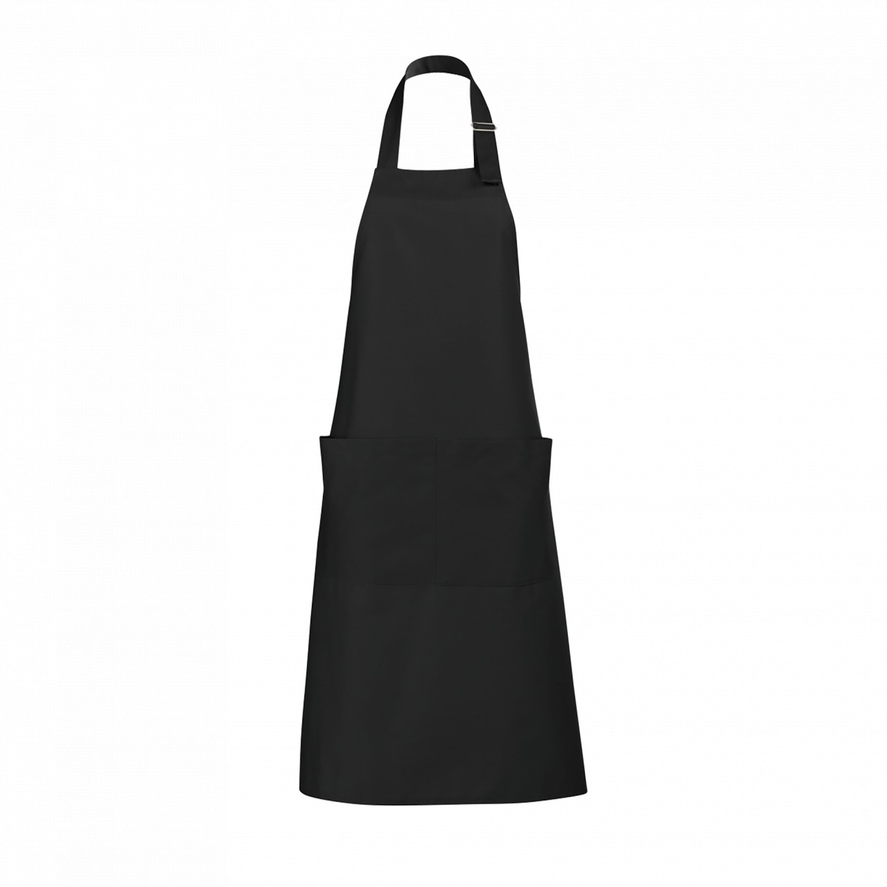 SOL'S GALA - LONG APRON WITH POCKETS
