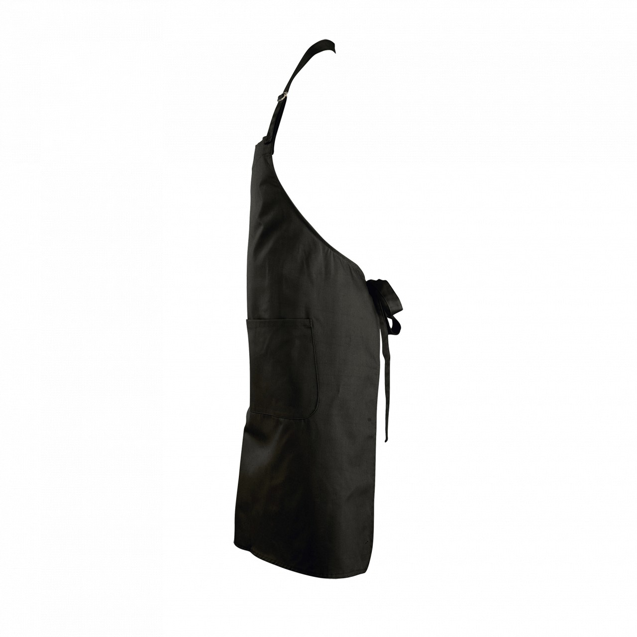 SOL'S GALA - LONG APRON WITH POCKETS