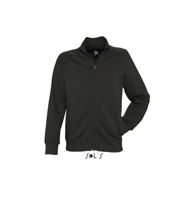 SOL'S SUNDAE - MEN’S ZIPPED JACKET