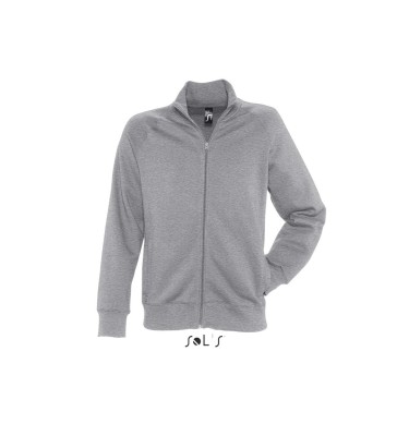SOL'S SUNDAE - MEN’S ZIPPED JACKET