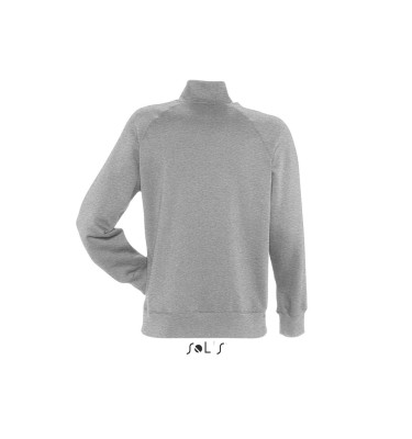 SOL'S SUNDAE - MEN’S ZIPPED JACKET