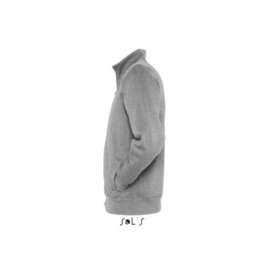 SOL'S SUNDAE - MEN’S ZIPPED JACKET