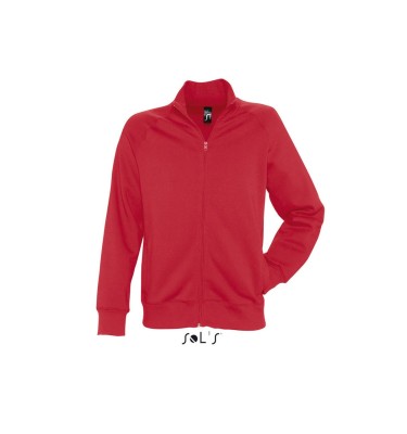 SOL'S SUNDAE - MEN’S ZIPPED JACKET