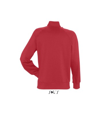 SOL'S SUNDAE - MEN’S ZIPPED JACKET