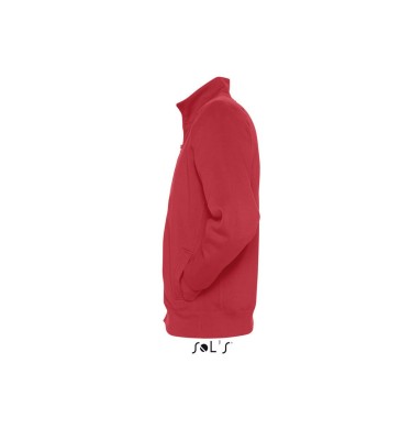 SOL'S SUNDAE - MEN’S ZIPPED JACKET