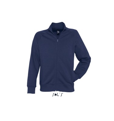 SOL'S SUNDAE - MEN’S ZIPPED JACKET