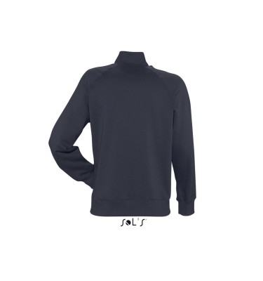 SOL'S SUNDAE - MEN’S ZIPPED JACKET