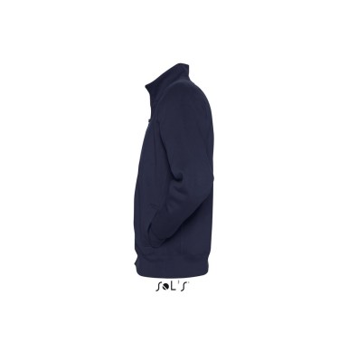 SOL'S SUNDAE - MEN’S ZIPPED JACKET
