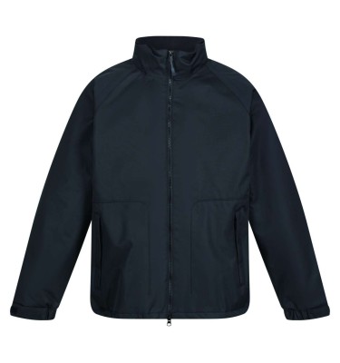 HUDSON MEN - FLEECE-LINED JACKET
