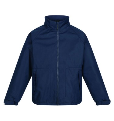 HUDSON MEN - FLEECE-LINED JACKET