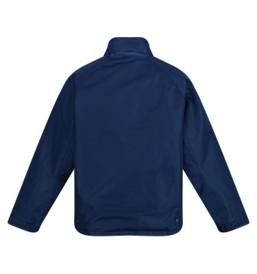 HUDSON MEN - FLEECE-LINED JACKET