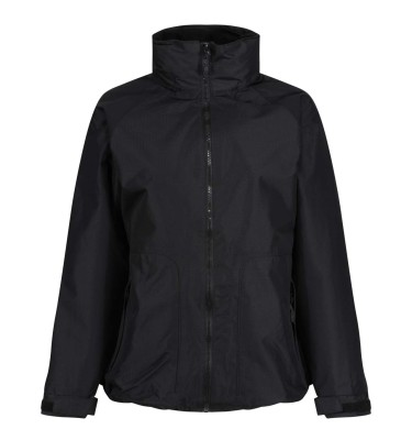 HUDSON WOMEN - FLEECE-LINED JACKET