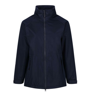 HUDSON WOMEN - FLEECE-LINED JACKET