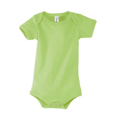 SOL'S BAMBINO - BABY BODYSUIT