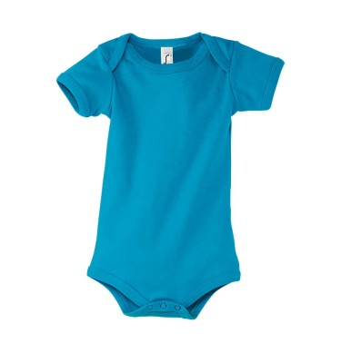 SOL'S BAMBINO - BABY BODYSUIT