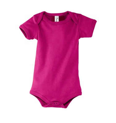 SOL'S BAMBINO - BABY BODYSUIT