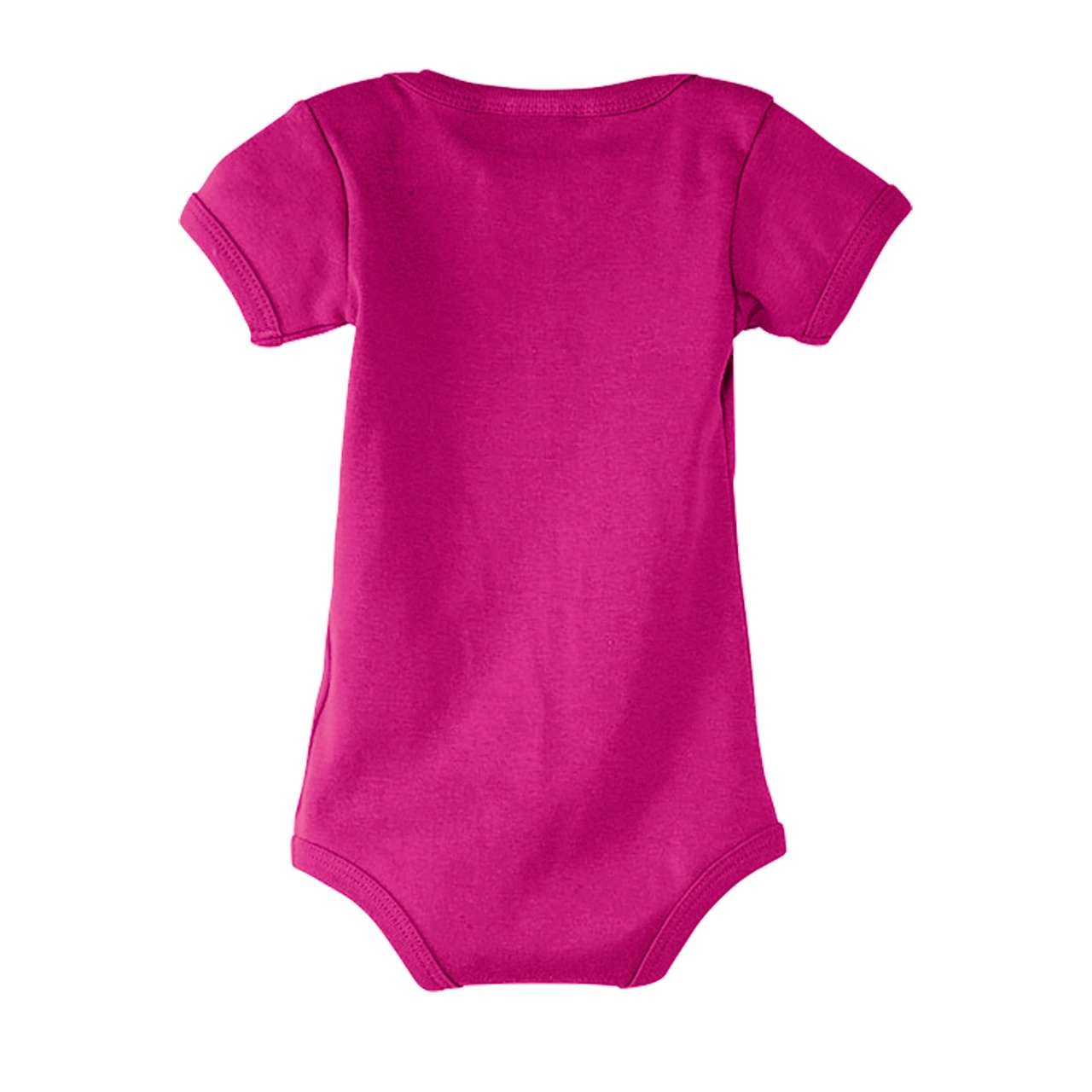 SOL'S BAMBINO - BABY BODYSUIT