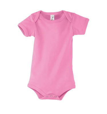 SOL'S BAMBINO - BABY BODYSUIT