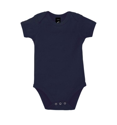 SOL'S BAMBINO - BABY BODYSUIT
