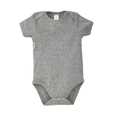 SOL'S BAMBINO - BABY BODYSUIT