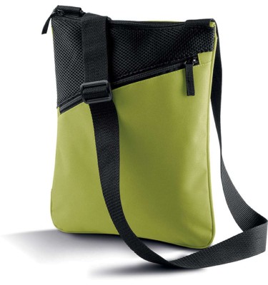 TABLET/DOCUMENT SHOULDER BAG