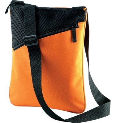 TABLET/DOCUMENT SHOULDER BAG