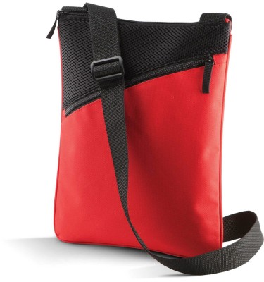 TABLET/DOCUMENT SHOULDER BAG
