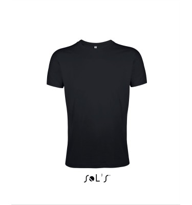 SOL'S REGENT FIT - MEN’S ROUND NECK CLOSE FITTING T-SHIRT