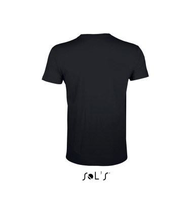 SOL'S REGENT FIT - MEN’S ROUND NECK CLOSE FITTING T-SHIRT