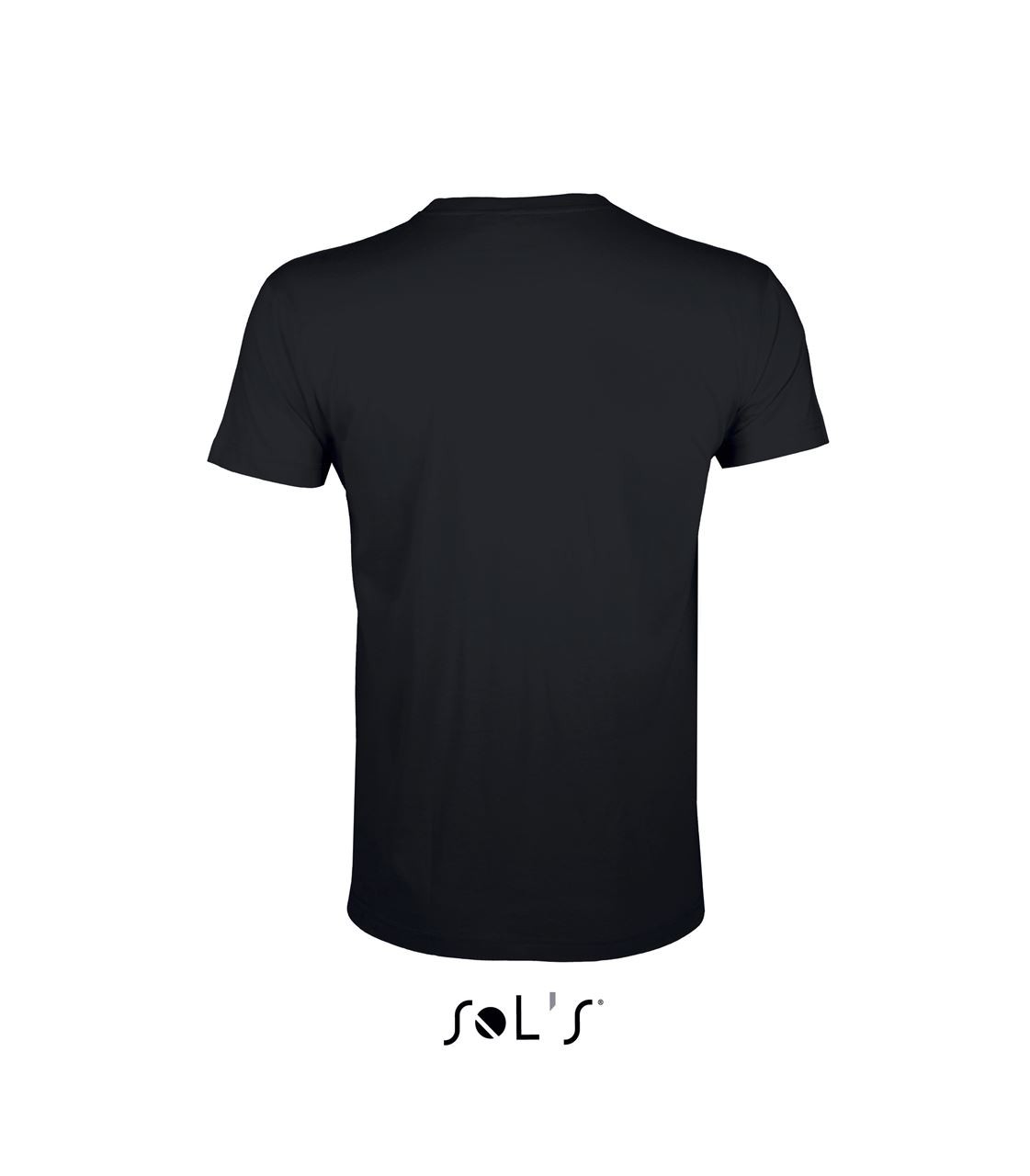 SOL'S REGENT FIT - MEN’S ROUND NECK CLOSE FITTING T-SHIRT