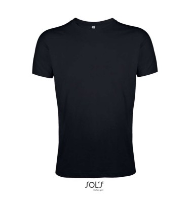 SOL'S REGENT FIT - MEN’S ROUND NECK CLOSE FITTING T-SHIRT