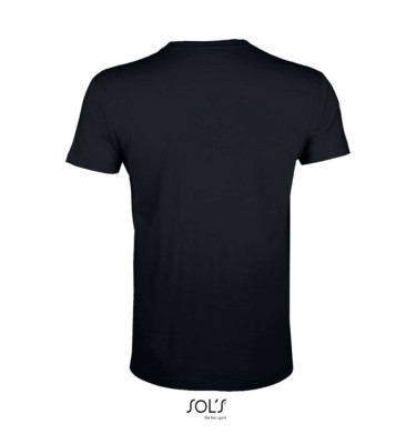 SOL'S REGENT FIT - MEN’S ROUND NECK CLOSE FITTING T-SHIRT