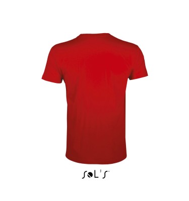 SOL'S REGENT FIT - MEN’S ROUND NECK CLOSE FITTING T-SHIRT