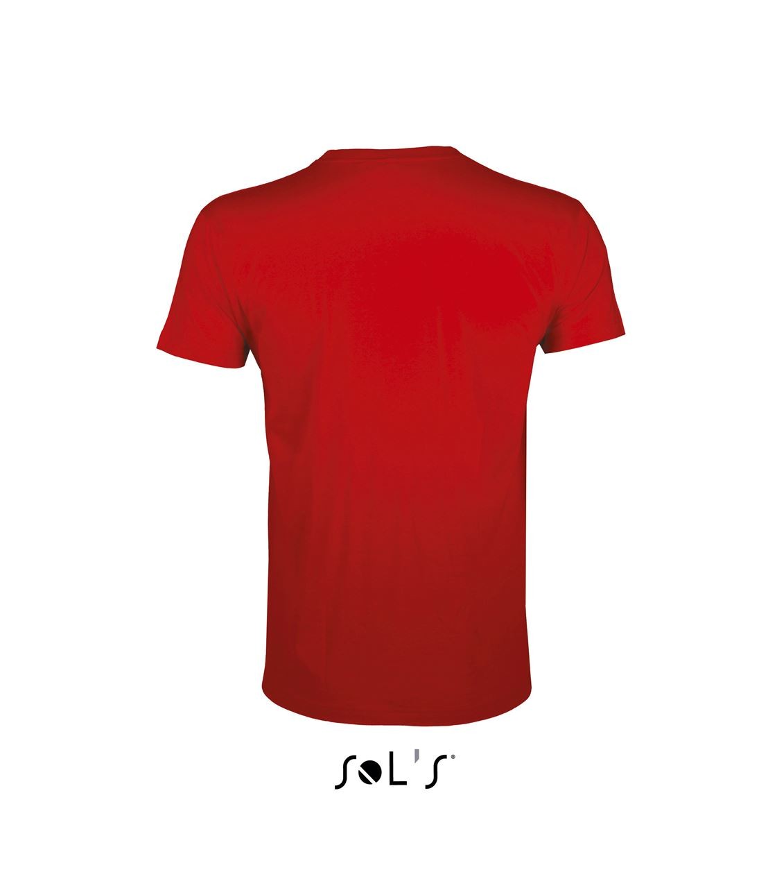 SOL'S REGENT FIT - MEN’S ROUND NECK CLOSE FITTING T-SHIRT