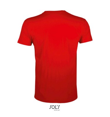 SOL'S REGENT FIT - MEN’S ROUND NECK CLOSE FITTING T-SHIRT