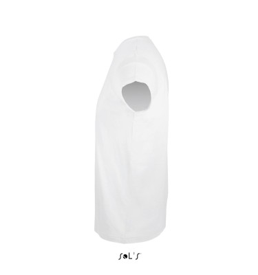SOL'S REGENT FIT - MEN’S ROUND NECK CLOSE FITTING T-SHIRT