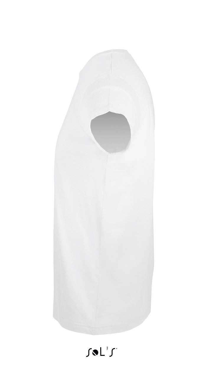 SOL'S REGENT FIT - MEN’S ROUND NECK CLOSE FITTING T-SHIRT