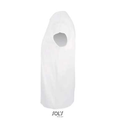 SOL'S REGENT FIT - MEN’S ROUND NECK CLOSE FITTING T-SHIRT