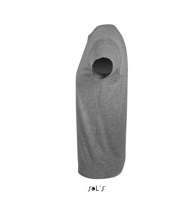 SOL'S REGENT FIT - MEN’S ROUND NECK CLOSE FITTING T-SHIRT