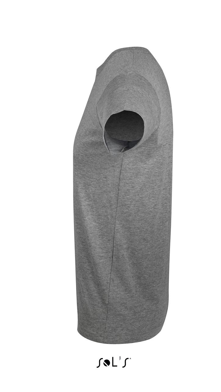 SOL'S REGENT FIT - MEN’S ROUND NECK CLOSE FITTING T-SHIRT