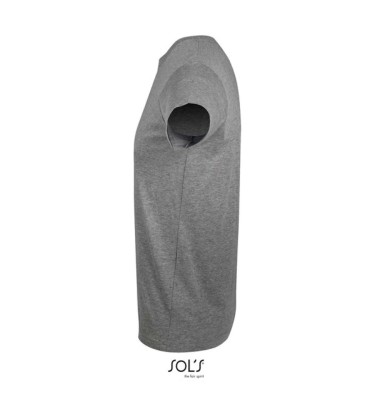 SOL'S REGENT FIT - MEN’S ROUND NECK CLOSE FITTING T-SHIRT