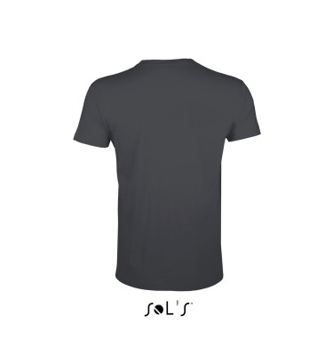 SOL'S REGENT FIT - MEN’S ROUND NECK CLOSE FITTING T-SHIRT